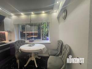 2-к квартира, вторичка, 56м2, 1/5 этаж