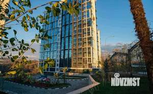 2-к квартира, вторичка, 45м2, 8/19 этаж