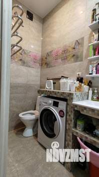 2-к квартира, вторичка, 43м2, 2/8 этаж