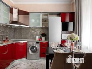 2-к квартира, вторичка, 50м2, 10/25 этаж