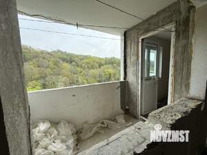 1-к квартира, вторичка, 36м2, 16/16 этаж