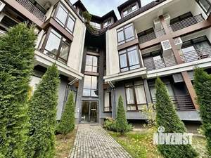 Студия квартира, вторичка, 37м2, 3/5 этаж