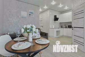 2-к квартира, вторичка, 46м2, 4/5 этаж