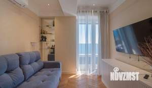 1-к квартира, вторичка, 38м2, 10/16 этаж