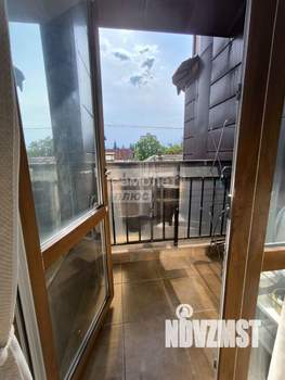 3-к квартира, вторичка, 48м2, 2/11 этаж