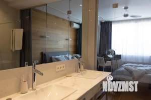 3-к квартира, вторичка, 145м2, 15/25 этаж