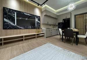 3-к квартира, вторичка, 88м2, 12/25 этаж