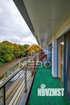 Студия квартира, вторичка, 36м2, 5/5 этаж