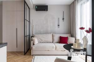 1-к квартира, вторичка, 29м2, 7/14 этаж