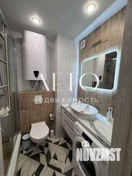 2-к квартира, вторичка, 38м2, 3/12 этаж
