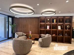 1-к квартира, вторичка, 39м2, 4/5 этаж