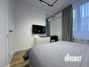 2-к квартира, вторичка, 50м2, 7/18 этаж