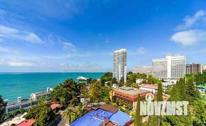 1-к квартира, вторичка, 56м2, 5/14 этаж