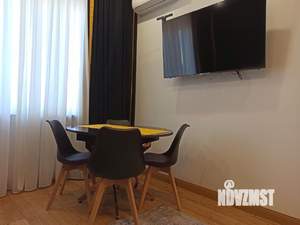 2-к квартира, вторичка, 40м2, 3/4 этаж