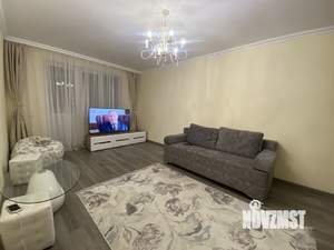 2-к квартира, вторичка, 64м2, 6/11 этаж