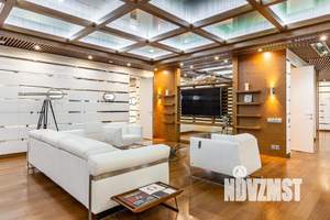 3-к квартира, вторичка, 260м2, 18/26 этаж