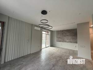 3-к квартира, вторичка, 91м2, 16/20 этаж