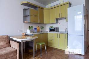 Студия квартира, вторичка, 30м2, 3/7 этаж