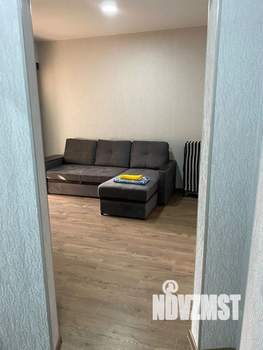 Студия квартира, вторичка, 28м2, 8/9 этаж