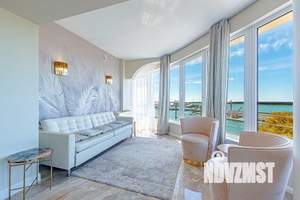 2-к квартира, вторичка, 100м2, 8/12 этаж