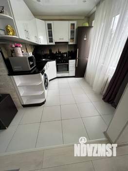 3-к квартира, вторичка, 66м2, 3/5 этаж