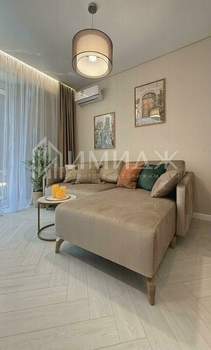 Студия квартира, вторичка, 32м2, 3/11 этаж