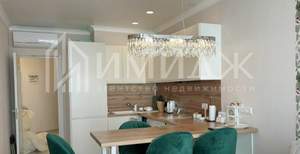2-к квартира, вторичка, 65м2, 13/22 этаж