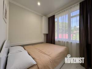1-к квартира, вторичка, 30м2, 4/9 этаж