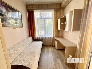 2-к квартира, вторичка, 50м2, 2/6 этаж