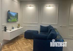 2-к квартира, вторичка, 38м2, 2/4 этаж