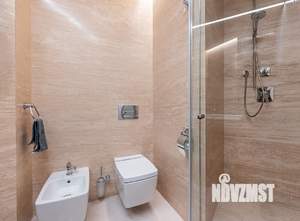 3-к квартира, вторичка, 124м2, 5/26 этаж
