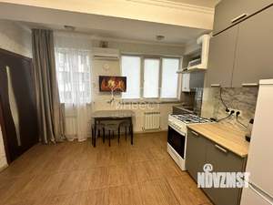 2-к квартира, вторичка, 30м2, 3/4 этаж