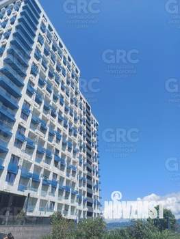1-к квартира, вторичка, 25м2, 8/19 этаж