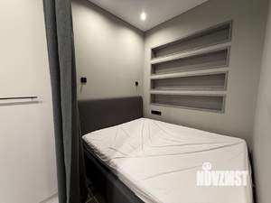 1-к квартира, вторичка, 42м2, 1/4 этаж