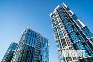 3-к квартира, вторичка, 65м2, 8/19 этаж