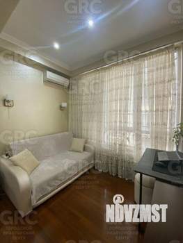 Студия квартира, вторичка, 20м2, 6/8 этаж