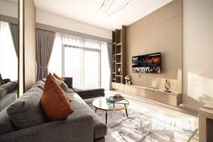 2-к квартира, вторичка, 52м2, 5/8 этаж