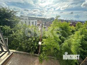 1-к квартира, вторичка, 28м2, 1/4 этаж