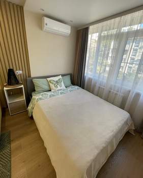 1-к квартира, вторичка, 32м2, 5/5 этаж