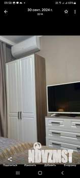 1-к квартира, вторичка, 32м2, 2/4 этаж