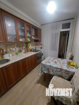 2-к квартира, вторичка, 63м2, 2/12 этаж