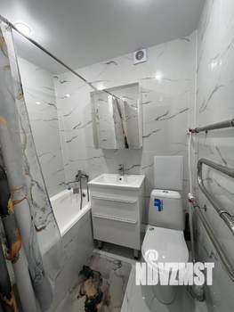2-к квартира, вторичка, 49м2, 5/6 этаж