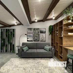 2-к квартира, вторичка, 75м2, 3/6 этаж