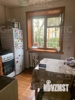1-к квартира, вторичка, 36м2, 1/5 этаж
