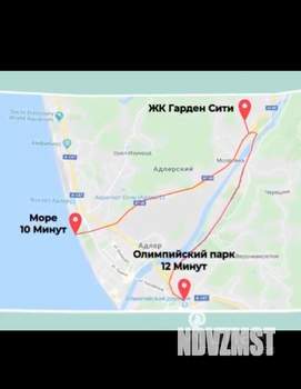 2-к квартира, вторичка, 80м2, 3/3 этаж