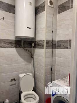 Студия квартира, вторичка, 23м2, 3/5 этаж