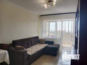 3-к квартира, вторичка, 66м2, 5/5 этаж