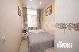 1-к квартира, вторичка, 28м2, 3/4 этаж