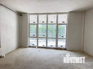 4-к квартира, сданный дом, 97м2, 6/13 этаж
