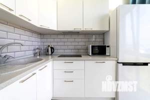 1-к квартира, вторичка, 36м2, 10/10 этаж
